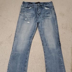 Rue 21 jeans light wash